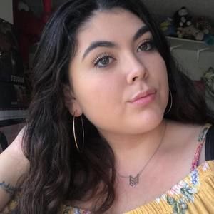 Meet your Posher, Hailey